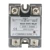 SSR-80-DA Solid State Relay SSR Solid State Module Controlled AC 3-32VDC 24-480VAC
