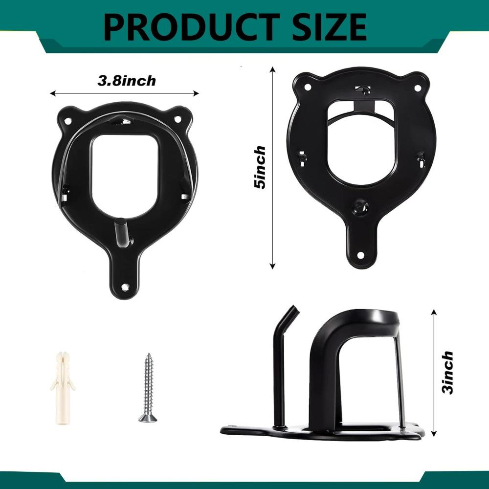 Wall Mounted Metal Saddle Racks With Hooks Halter Hanger Rust Resistant Horse Tack Storage Farm