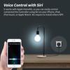 Стандартная американская умная розетка HomeKit/CozyLife 10А с голосовым управлением Siri и дистанционным управлением
