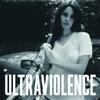 LANA DEL REY - ULTRAVIOLENCE - JAPAN CD BONUS TRACK NEW