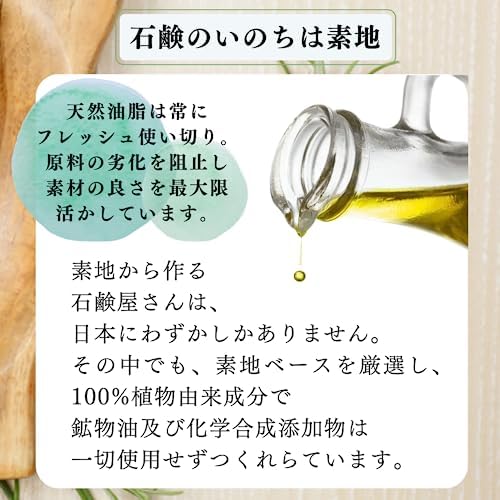 Plus Care Tenkei Quality Soap (1 Piece)