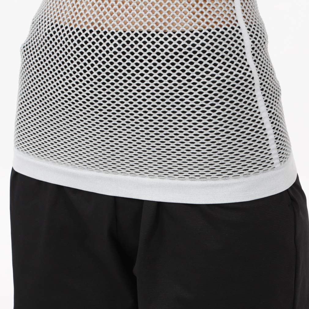 Женское термобелье с коротким рукавом Millet Drynamic Mesh, размер S, MIV01708, Черный-Noir,