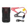 Car Battery Jump Starter 12V 15000mAh Battery Booster Pack with USB Charge LED Flashlight for 6.0L