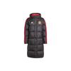 Manchester United DNA Down Coat 600 Fill Men Coats Black IA8535