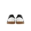 adidas Кроссовки унисекс Samba Decon White Black Gum Cloud-White Core-Black Grey-One IF0642
