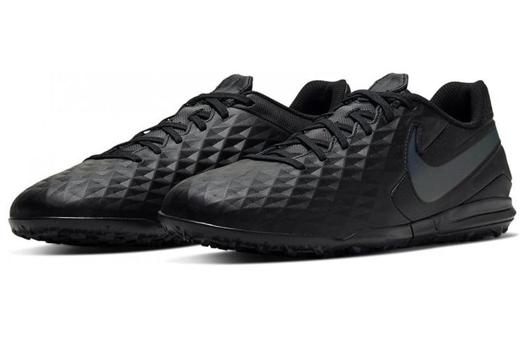 Nike Tiempo Legend 8 Academy Tf Черный AT6100-010