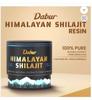 Pure Shilajit from Himalaya, Soft Resin, Extremely Potent, Natural Fulvic Acid