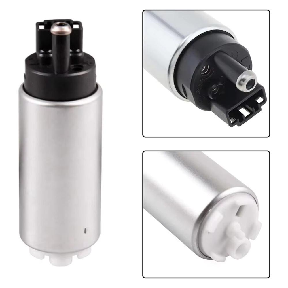 High Performance Car Fuel Pump Kits K9170 M9170 For 255LPH GSS340 GSS341 GSS342