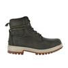 Men's High Shoes Big Star KK174205 Khaki R. 43