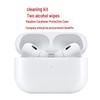 Apple AirPods Pro (3-е поколение) с чехлом MagSafe (USB-C) и Комплект Аксессуаров