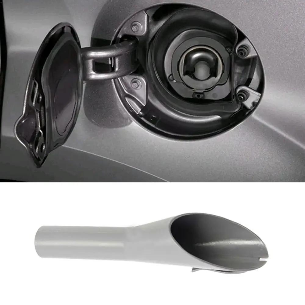 1 шт., воронкообразная трубка топливного фильтра для автомобильных двигателей, топливный бак, крышка воронкообразной трубы, серый носик для Ford Focus F150 8U5Z17B068B