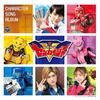 [CD] Kikai Sentai Zenkaiger Character Song Album NEW from Japan