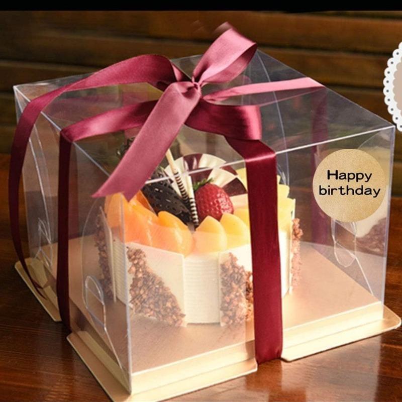 500 Kraft Paper Sticker RollPackaging and Label Stickers for JewelryCrafts and Canned Products Adhesive Label Packaging Supplies