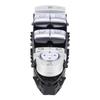 Window Lifter Switch Front Left Power Window Switch Silver Compatible For Mer-cedes W213 2139054803