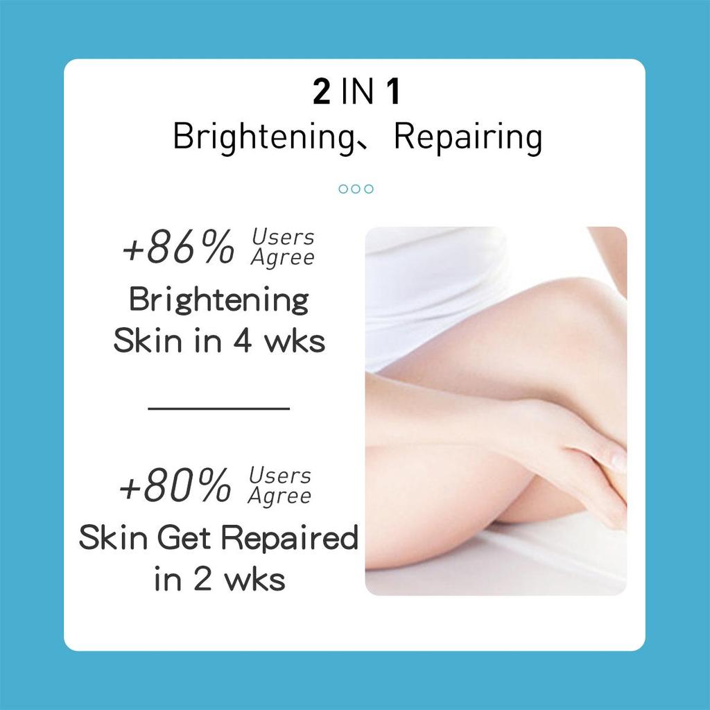 PUREHANA Осветляющий и восстанавливающий лосьон для тела «Цветок пиона» 100 г