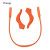 Elegent Eyewear Accessories Sports Eyeglass Lanyard Silicone Glasses Chain Glasses Strap Ear Hooks