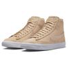 Nike Женские кроссовки Blazer Mid Premium Vachetta Tan DQ7572-200