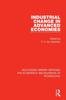 Книга Industrial Change In Advanced Economies