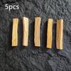 Natural Palo Santo Incense Sticks Yoga Buddha Household Aromatherapy High-oil Smell of Old Materials Purify Air Heal the Mind 7