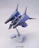 HGUC Мобильный доспех Z Gundam PMX-000 Мессала масштаб 1/144 предварительно окрашенная пластиковая модель