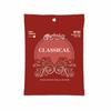 Martin Classical Nylon Guitar Strings M160 Hard Tension