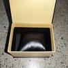 Stylish Watch Display Box Black Packing Box New Jewelry Box