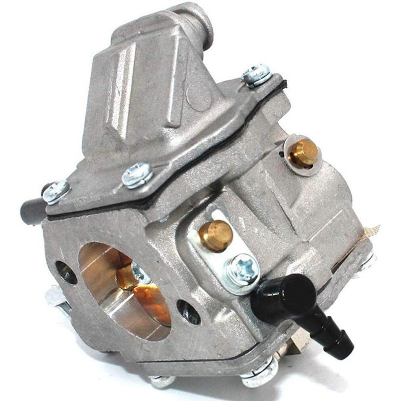 Прочный-11221200621 Карбюратор Chaaw для Stihl 064 065 066 MS640 MS650 MS660 Walbro WJ-67A WJ-76A WJ-67B Zama C3A-S31