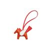 Rodeo Pegase Sheepskin Charms Unisex Orange H083010CABA
