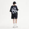 MLB New York Yankees T Shirt Unisex Black (Unisex) T-Shirts 3ATSI0333 50BKS