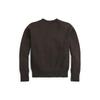 Double Rl Men S Logo Cotton Blend Fleece SweatShirt Wmrrknin6820036001