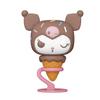 Funko Pop Pop Sanrio Hello Kitty Kuromi Ice Cream Cone Figure 105