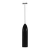 Home Kitchen Stainless Steel Foamer Egg Beater Electric Milk Frother Coffee Stirrer Cake Blender