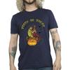 Scooby Doo Mens Trick Or Treat T-Shirt