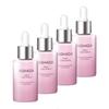 ASHADA Perfect Clear Essence 30ml Contains Amniotic Membrane Human Adipose Cell Conditioned Media Placenta Hyaluronic and Human Oligopeptides Serum,