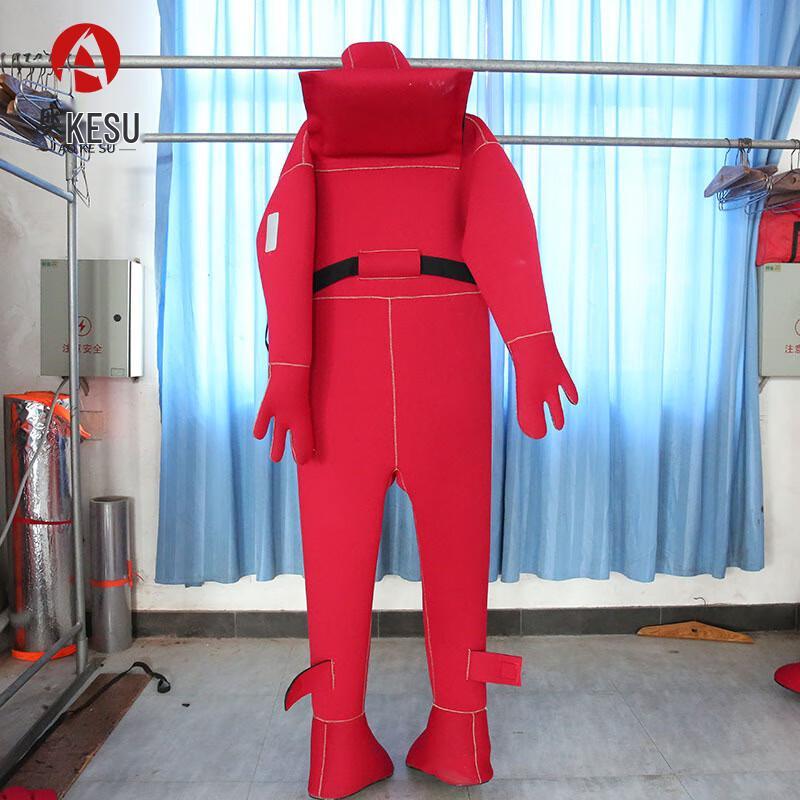 Морской термокостюм для погружения AoKeSu