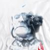 Star Trek Unisex Adult Borg Head Sweatshirt