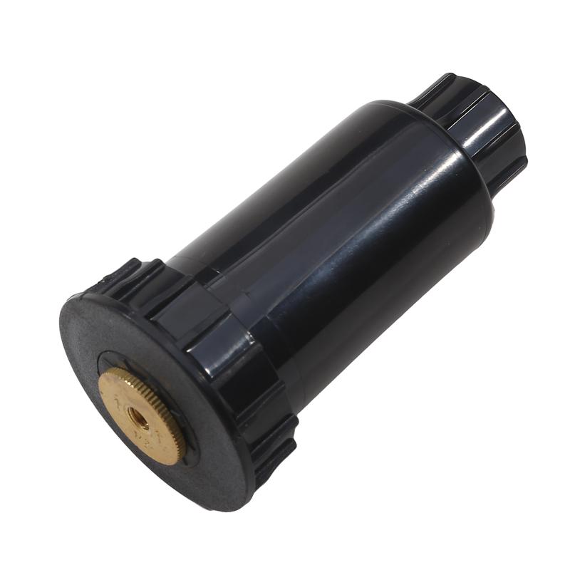 Выдвижной спринклер с внутренней резьбой, автоматический подъемный тип, рассеивающая струйная форсунка, газонокосилка с зеленым поясом, ирригационное устройство