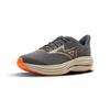 Mizuno Wave Rider 29 Sand Orange Men Sneakers Grey J1GC250310