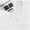 Boss Mens P-Hank S Oxford Long-Sleeved Shirt