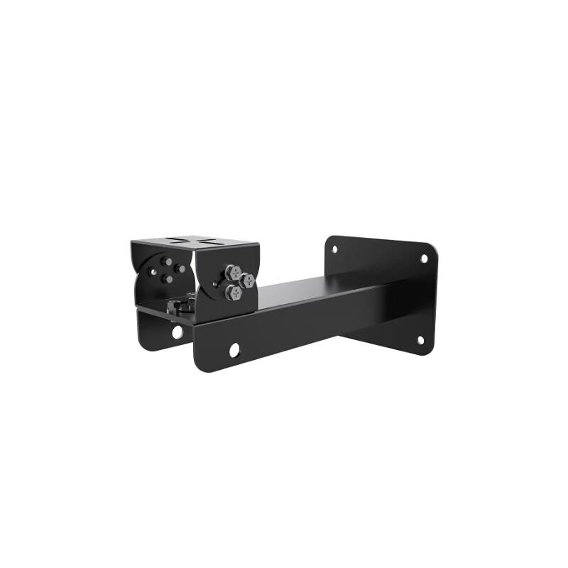 HIKVISION DS-2404ZJ-BCCardan Explosion-Proof Wall Mount Bracket CN plug (adapter included)