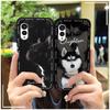 Dirt-resistant Anti-knock Phone Case For FCNT/Fujitsu Arrows N F-51C Anti-dust Fashion Design TPU Cartoon Waterproof