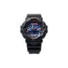 Casio CASIO G-SHOCK Серия City Battle, ночная битва, неоновый модный уличный камуфляж, кварцевый механизм, полимерный ремешок, японские и GA-700CT-1APR
