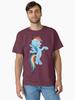 My Little Pony Rainbow Dash Classic T-Shirt