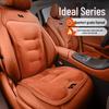 Теплые зимние фланелевые чехлы на сиденья автомобиля для L6-L9/One Models