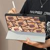 Чехол для планшета для iPad Pro 11-го 10-го 9-го 8-го 7-го 12,9 дюйма Pro 2025 Mini 6 7 Air 4 5 M3 M2 1 2 M4 11-дюймовый держатель Cover Морская свинка