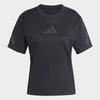 adidas Женская футболка S Z.n.e. SporTy deTail