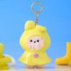 BT21 Mini Minini Rainy Day Plush Keyring (8 Options)