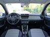 9-дюймовый Android-экран для навигации Skoda Fabia 2015 с картами Gaode и видеорегистратором