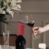 Electric Wine Aerator USB Rechargeable Wine Decanter Dispenser Automatic Wine Aerator Pourer One Touch Wine Decanter Aerator