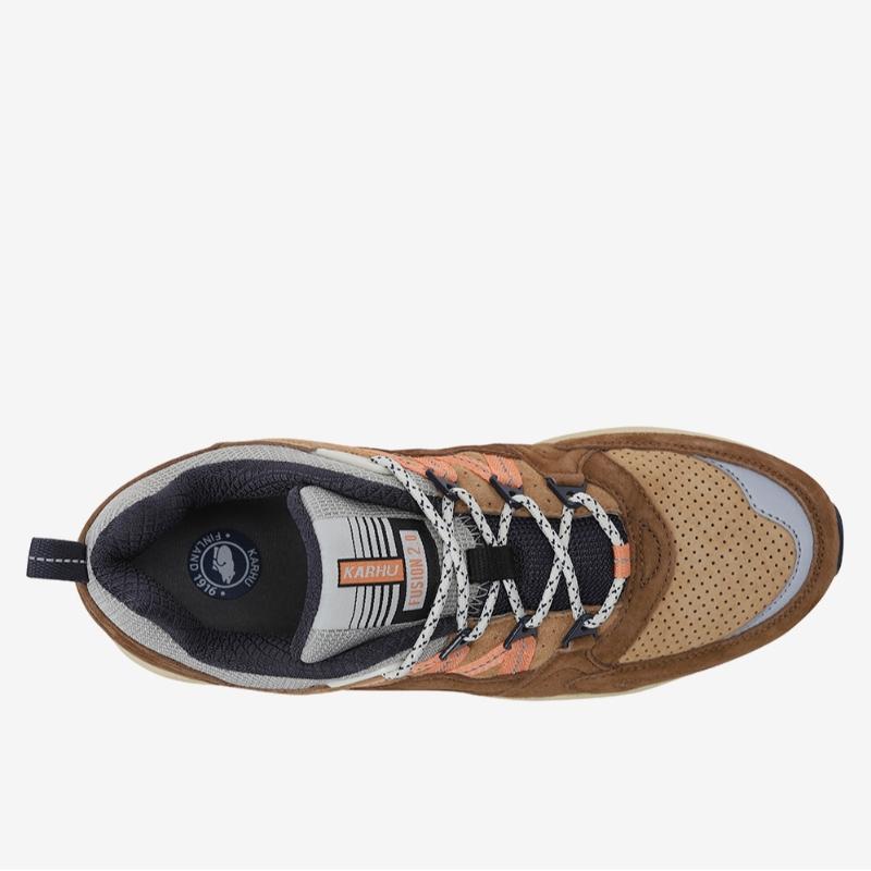 Karhu Женские Повседневные Кроссовки fuSion 2.0 Skhf2138041 112